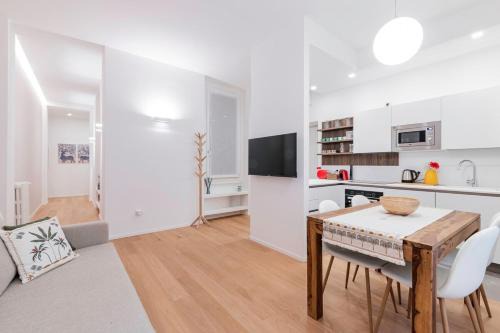 Homeby, Casa Isella