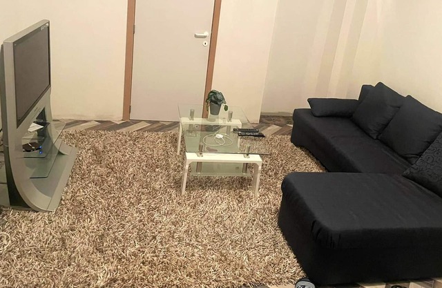 Homerez - Amazing apartement for 4 ppl. at Liège