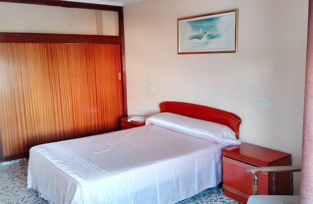 Homerez - Apartment in Guardamar del Segura