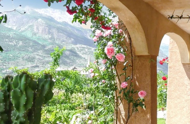 Homerez - Apartment in Saint-Crepin