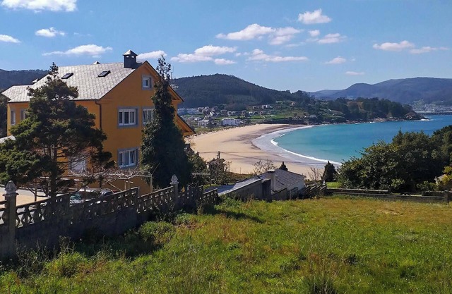 Homerez - Apartment in Viveiro
