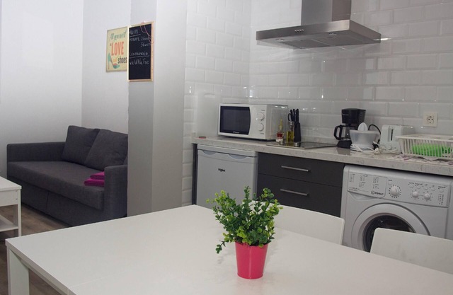 Homerez - Apartment - León city centre.