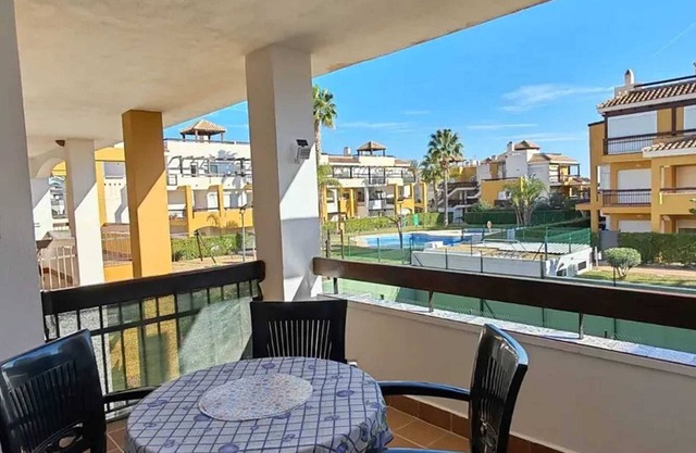 Homerez - Apartment Puerto Rey