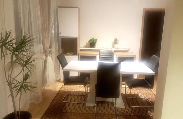 Homerez - Appartement for 6 ppl. with garden and terrace at Ramstein-Miesenbach