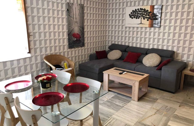 Homerez - Apt, Central Córdoba.