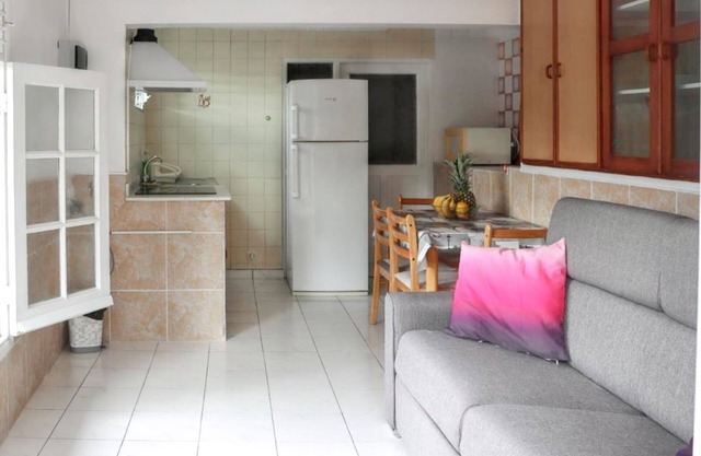 Homerez - Apt. Le Gosier, Mountain View