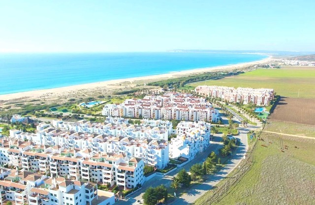 Homerez - Apt Tarifa - Sea View