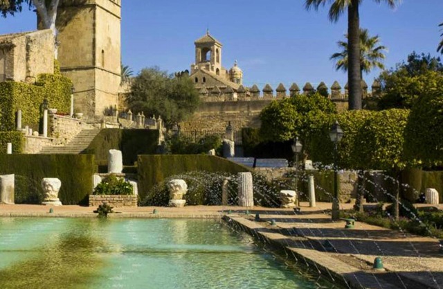 Homerez - Beautiful appartement for 6 ppl. at Córdoba