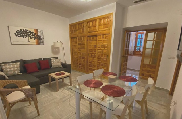Homerez - Beautiful appartement for 4 ppl. at Córdoba