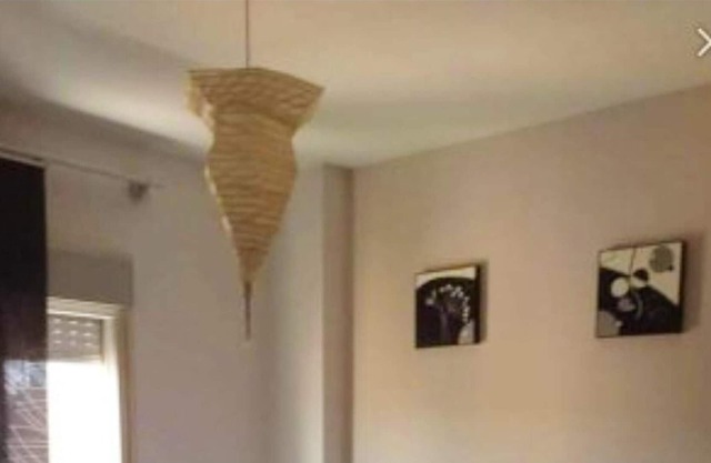 Homerez - Beautiful appartement for 5 ppl. with terrace and balcony at Granada