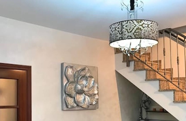 Homerez - Beautiful appartement for 6 ppl. with shared pool at Baeza