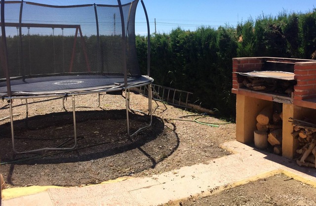 Homerez - Beautiful house 2 km away from the beach for 4 ppl. with swimming-pool