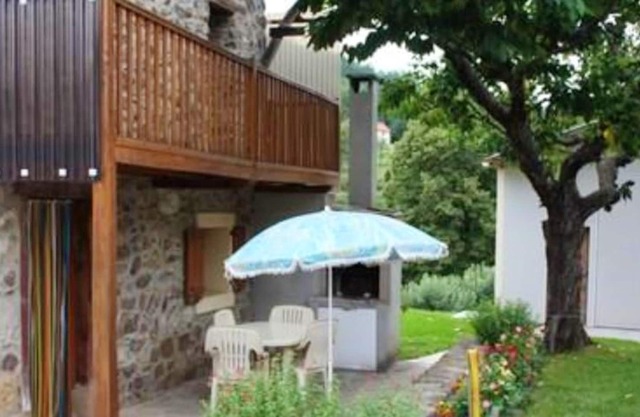 Homerez - Beautiful house for 4 ppl. with terrace at Soulan