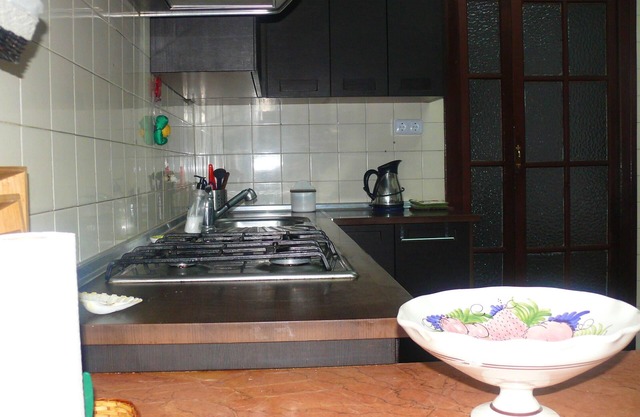 Homerez - Big house for 10 ppl. with garden, terrace and balcony at Teba