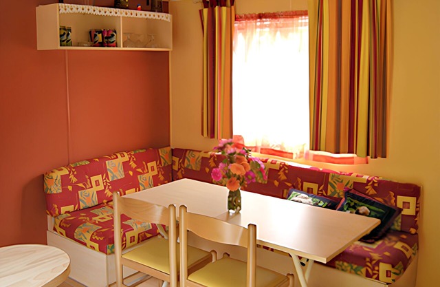 Homerez - Bungalow in Juncalas