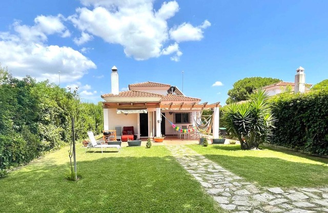 Homerez - Chalet Conil de la Frontera