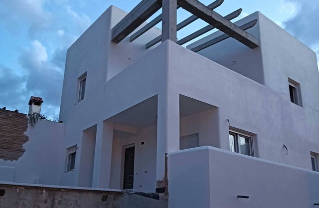 Homerez - Chalet in Punta Umbría