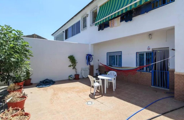 Homerez - Charming Apartment in Fuente Vaqueros 100 m²