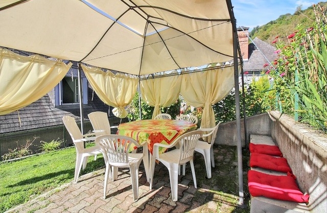 Homerez - Charming Apartment in Juncalas - 30 m² - Mountain View