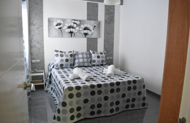 Homerez - Charming Apartment in Córdoba 76 m²