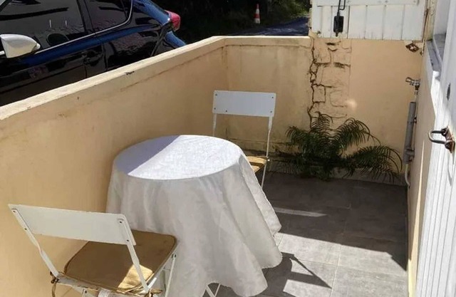 Homerez - Charming Studio in Le Gosier – 26 m² with Air Conditioning