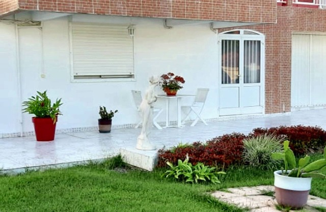 Homerez - Comfortable Studio in Les Abymes