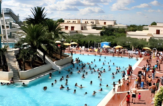 Homerez - "Comfortable Studio Sciacca 40m² + Pool"
