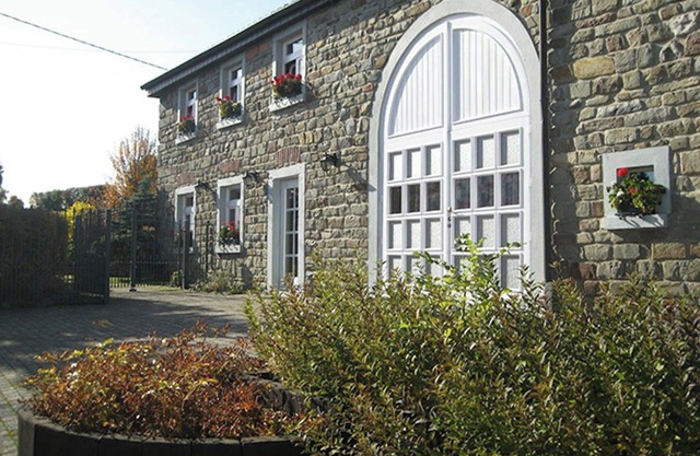 Homerez - Family House in Waimes