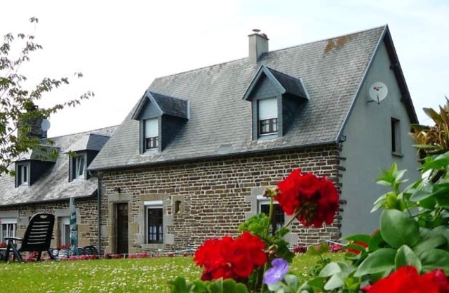 Homerez - Spacious house for 6 ppl. at Saint-laurent-de-cuves
