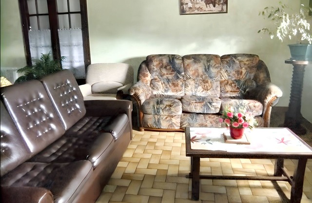 Homerez - House in Saint-Laurent-de-Cuves