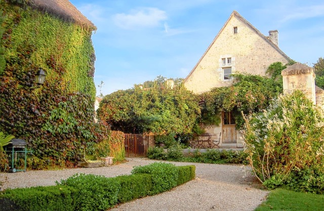 Homerez - House in Coudray-au-Perche