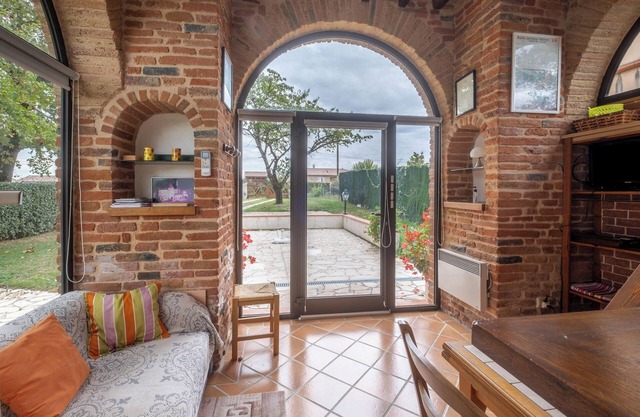 Homerez - House in Villemur-sur-Tarn