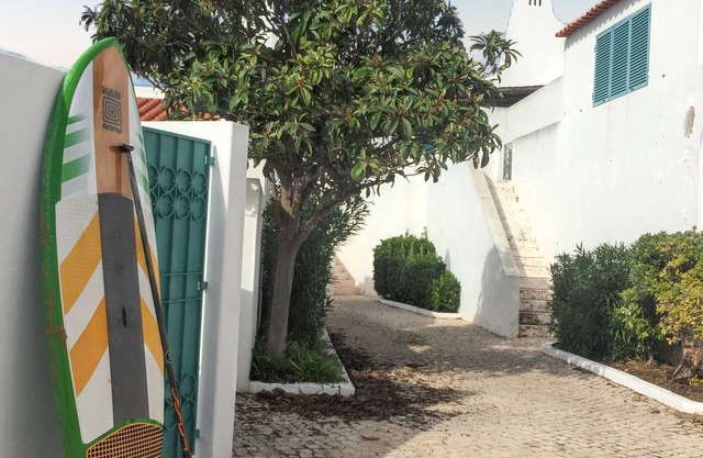 Homerez - House in Alvor, sea view