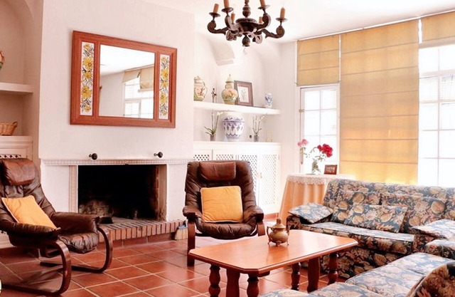 Homerez - House in Castilblanco