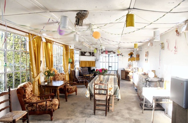 Homerez - House in Moissac, shared pool