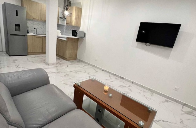 Homerez - House, Le Blanc-Mesnil