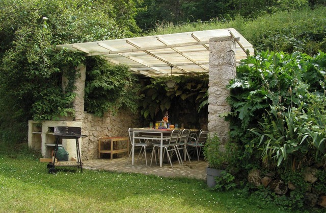 Homerez - Large family home in Camarade