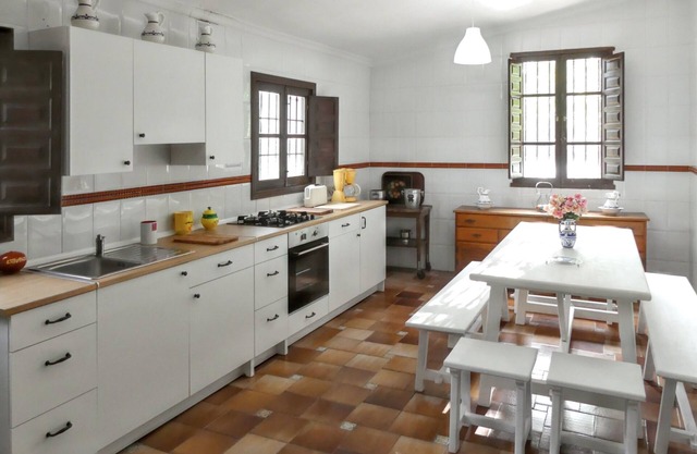 Homerez - Luxury Villa in Málaga - Private Pool