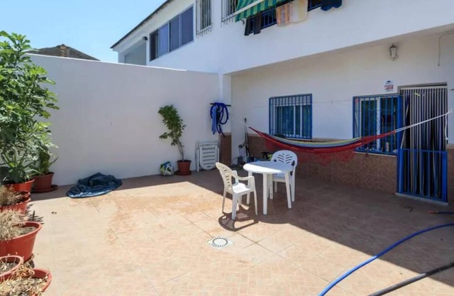 Homerez - Nice appartement for 6 ppl. with terrace at Fuente Vaqueros