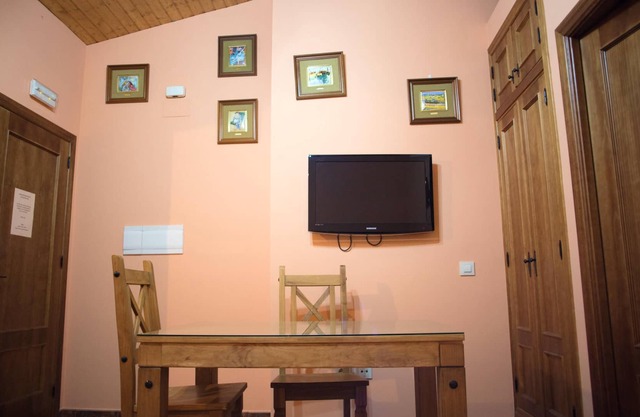Homerez - Nice appartement for 4 ppl. at Alcántara