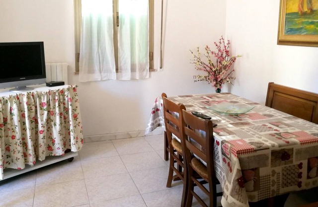 Homerez - Nice appartement 15 km away from the beach for 5 ppl. at Piombino