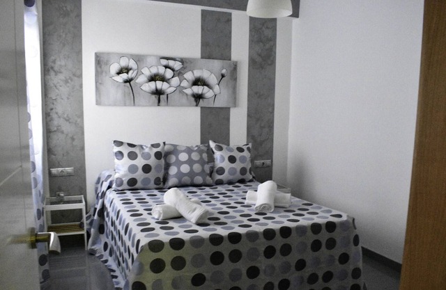 Homerez - Nice appartement for 5 ppl. at Córdoba