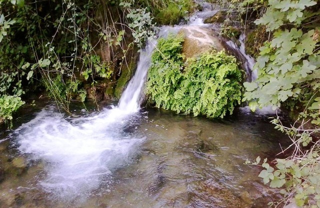 Homerez - Nice house for 6 ppl. with terrace and balcony at Cazorla