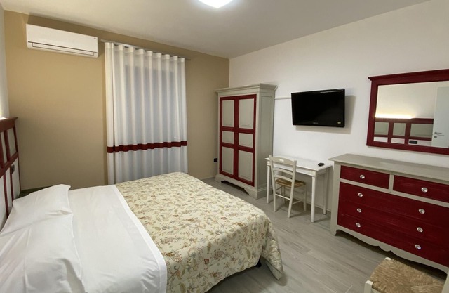 Homerez - Nice appartement for 2 ppl. with garden at Romano D'ezzelino