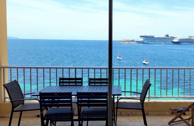 Homerez - Seaside studio in Ajaccio