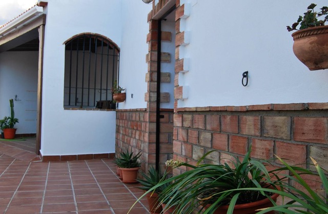 Homerez - Spacious house for 8 ppl. at Guadix