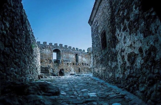 Homerez - Spacious villa with private pool in Cáceres