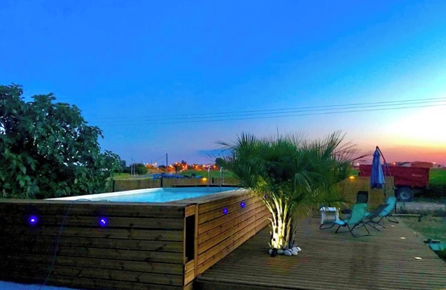 Homerez - Studio in Saint-Jory