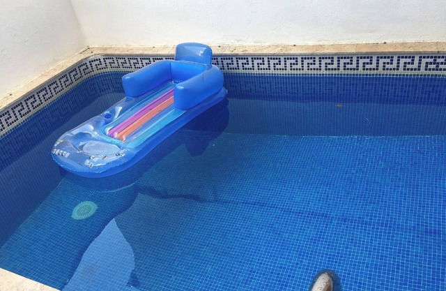 Homerez - Villa, Puebla de Don Rodrigo