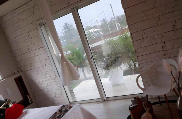 Homerez - Villa 10 km away from the beach for 4 ppl. with jacuzzi at Le Moule